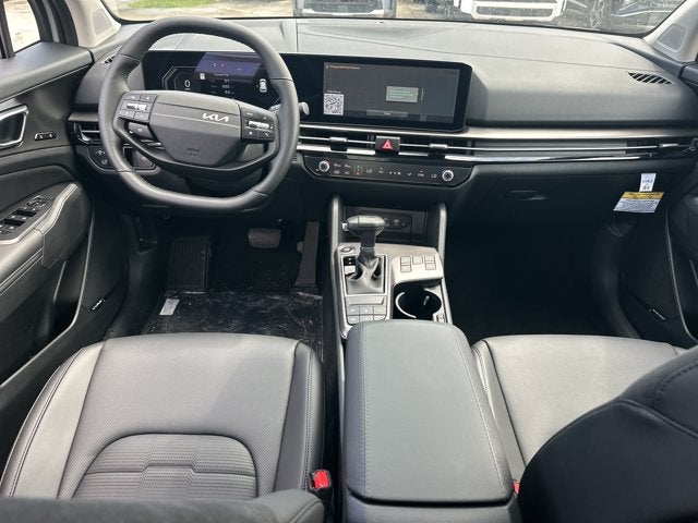 2027 Kia Sportage SX-Prestige