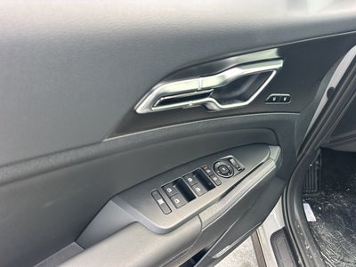 2027 Kia Sportage SX-Prestige