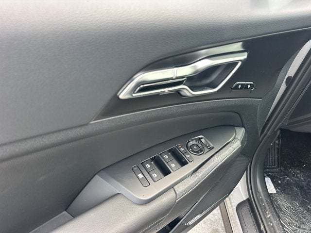 2027 Kia Sportage SX-Prestige