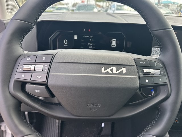 2027 Kia Sportage SX-Prestige