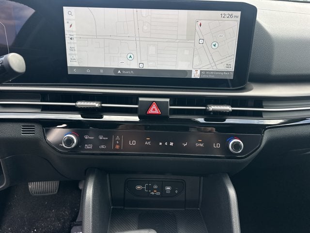 2027 Kia Sportage SX-Prestige