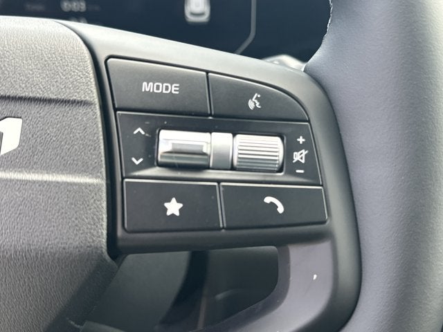 2027 Kia Sportage SX-Prestige
