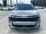 2027 Kia Sportage SX-Prestige