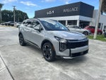 2027 Kia Sportage SX-Prestige