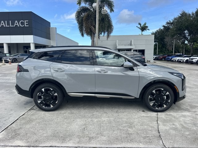 2027 Kia Sportage SX-Prestige