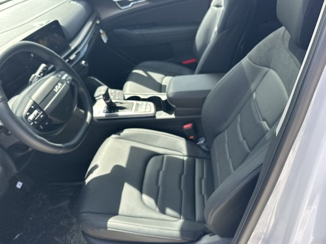 2027 Kia Sportage SX-Prestige