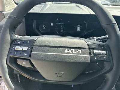 2027 Kia Sportage SX-Prestige