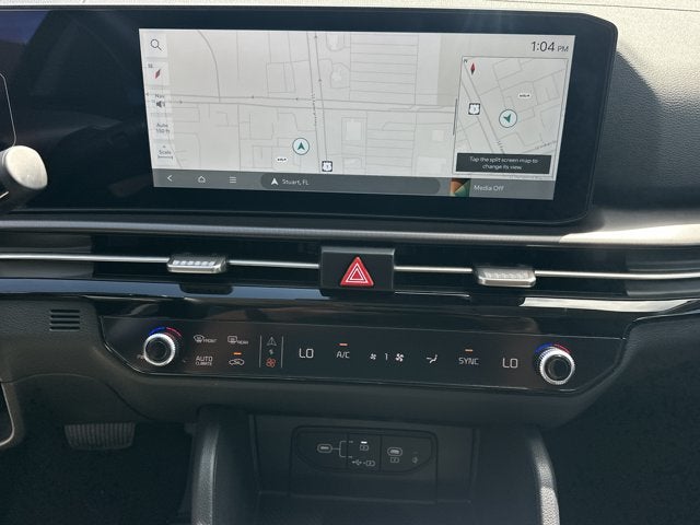 2027 Kia Sportage SX-Prestige