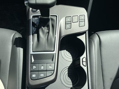 2027 Kia Sportage SX-Prestige