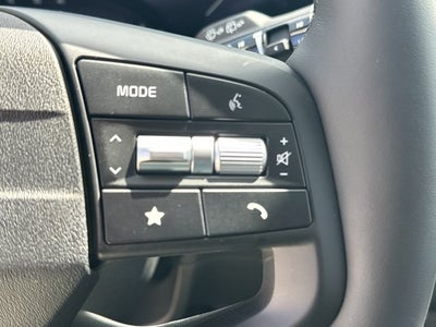 2027 Kia Sportage SX-Prestige
