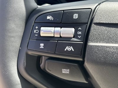2027 Kia Sportage SX-Prestige
