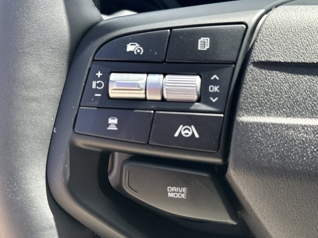 2027 Kia Sportage SX-Prestige