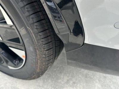 2027 Kia Sportage SX-Prestige