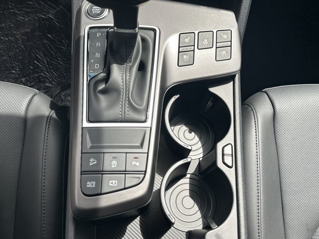 2027 Kia Sportage SX-Prestige