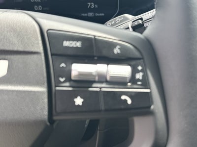 2027 Kia Sportage SX-Prestige