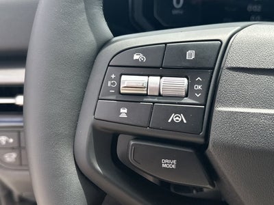 2027 Kia Sportage SX-Prestige