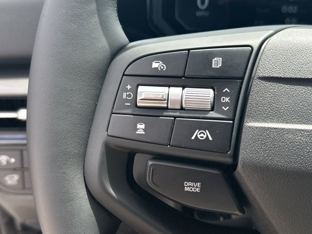 2027 Kia Sportage SX-Prestige