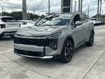 2027 Kia Sportage SX-Prestige