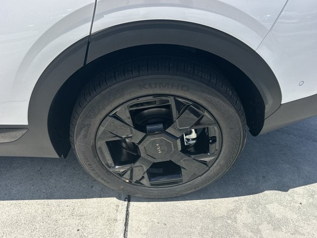 2027 Kia Sportage X-Line