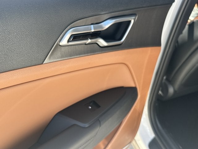 2027 Kia Sportage X-Line