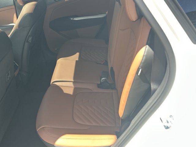 2027 Kia Sportage X-Line