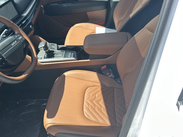 2027 Kia Sportage X-Line