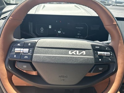 2027 Kia Sportage X-Line