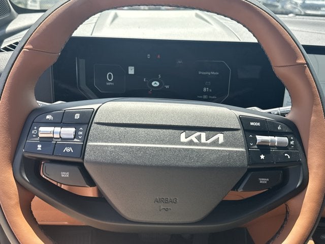 2027 Kia Sportage X-Line