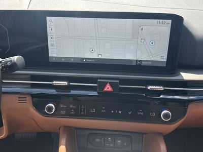 2027 Kia Sportage X-Line