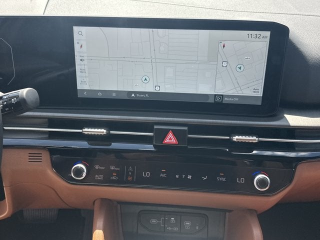 2027 Kia Sportage X-Line