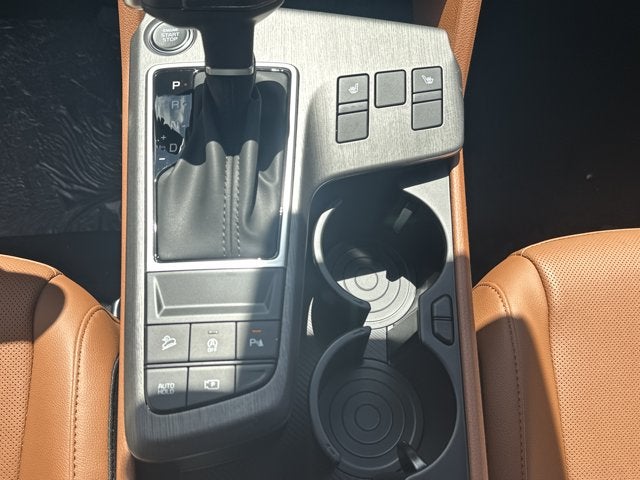 2027 Kia Sportage X-Line