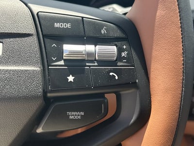 2027 Kia Sportage X-Line