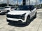 2027 Kia Sportage X-Line