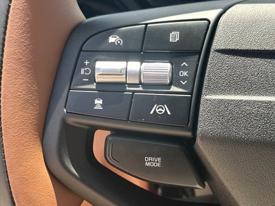 2027 Kia Sportage X-Line