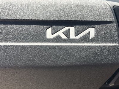 2027 Kia Sportage X-Line