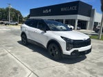 2027 Kia Sportage X-Line