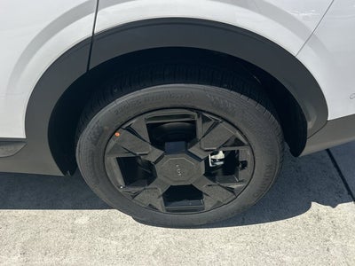 2027 Kia Sportage X-Line