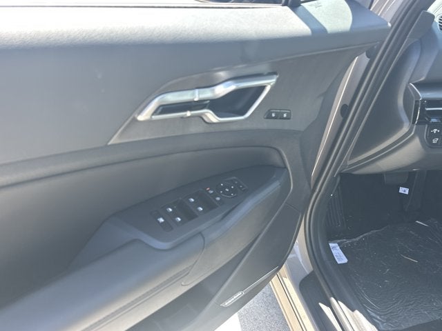 2027 Kia Sportage X-Line