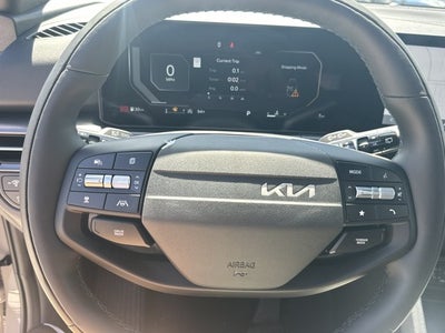 2027 Kia Sportage X-Line