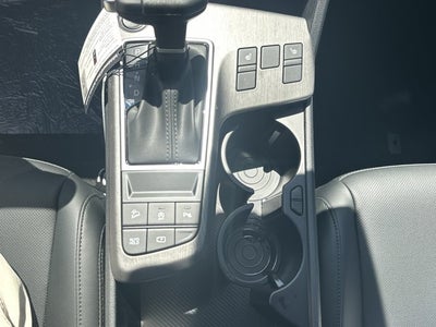 2027 Kia Sportage X-Line