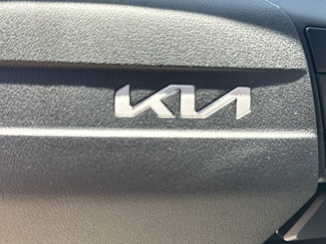 2027 Kia Sportage X-Line