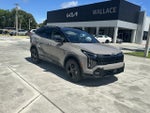 2027 Kia Sportage X-Line