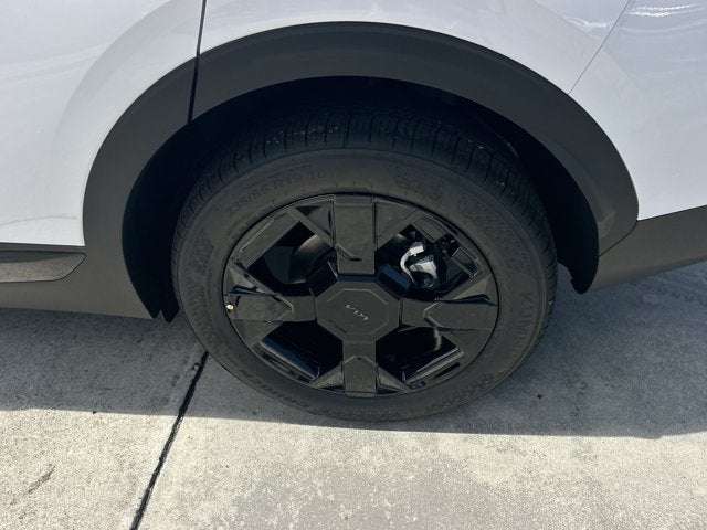 2027 Kia Sportage X-Line
