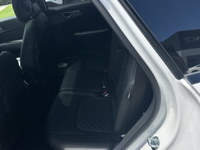2027 Kia Sportage X-Line