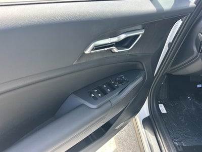 2027 Kia Sportage X-Line