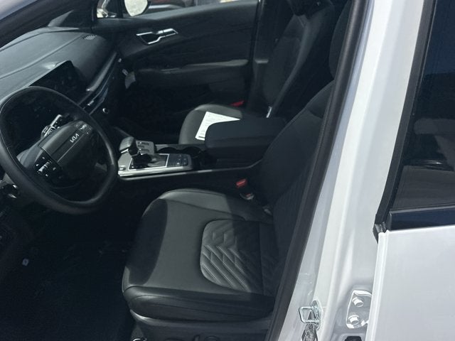 2027 Kia Sportage X-Line