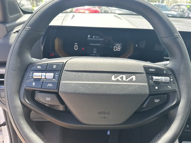 2027 Kia Sportage X-Line