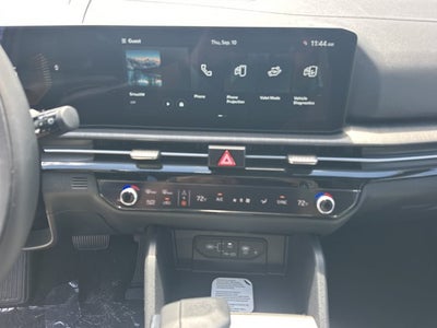 2027 Kia Sportage X-Line