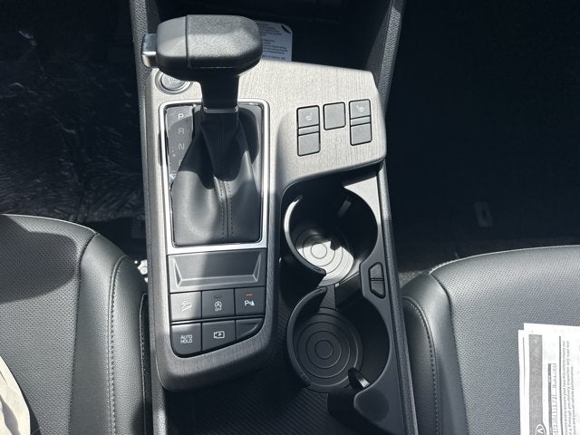 2027 Kia Sportage X-Line