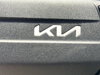 2027 Kia Sportage X-Line